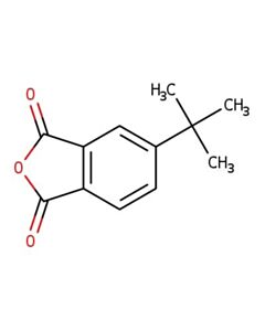 Astatech 4-TERT-BUTYLPHTHALIC ANHYDRIDE; 1G; Purity 95%; MDL-MFCD00060127